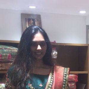 Meet your Posher, Devi